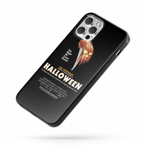 Halloween Horror Movie iPhone Case Cover