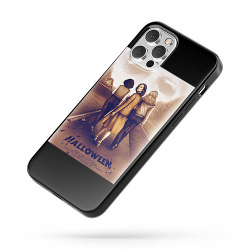 Halloween Movie Sara Deck iPhone Case Cover