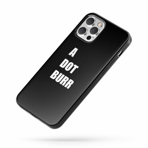 Hamham A Dot Ham And A Dot Burr Set Couple 2 iPhone Case Cover