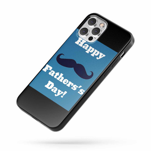 Happy Fathers Day iPhone Case Cover