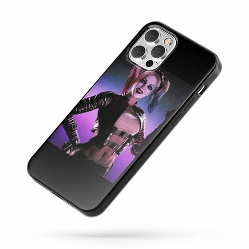 Harley Quinn 11 iPhone Case Cover