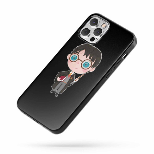 Harry Potter Funny Emoji iPhone Case Cover