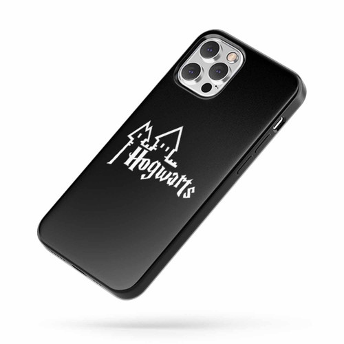 Harry Potter Inspired Hogwarts School iPhone Case Cover
