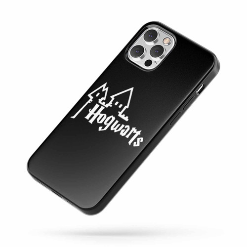 Harry Potter Inspired Hogwarts School 2 iPhone Case Cover