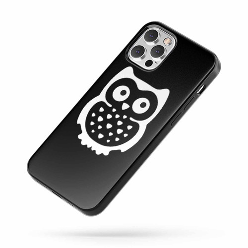 Harry Potter Owl iPhone Case Cover