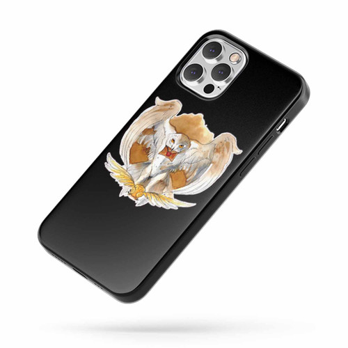 Harry Potter Owl Envelope iPhone Case Cover