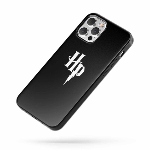 Harry Potter Pott Head Deatly Harrow Deatly Harrow Hogwart iPhone Case Cover