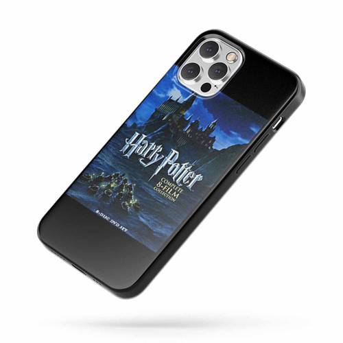 Harry Potter The Complete iPhone Case Cover
