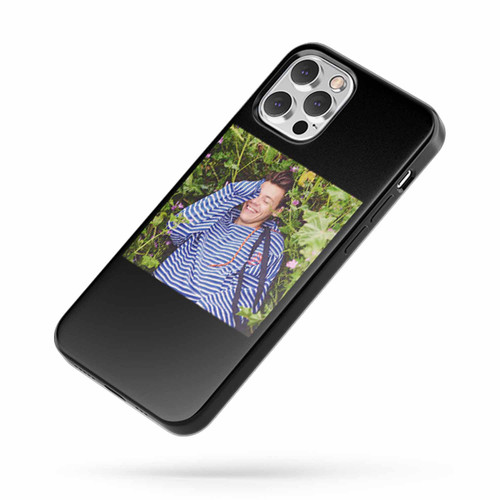 Harry Styles Another Man iPhone Case Cover