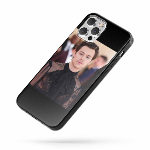 Harry Styles Fashion Style iPhone Case Cover