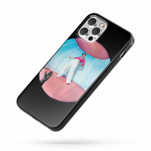 Harry Styles Releases New Song Lights Out iPhone Case Cover