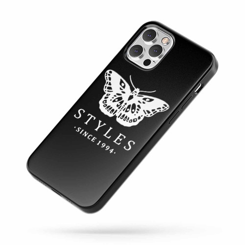 Harry Styles Tattoos iPhone Case Cover