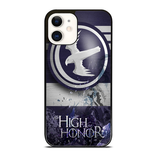 Game Of Thrones As High As Ho iPhone 12 Mini / 12 / 12 Pro / 12 Pro Max Case Cover