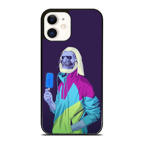 Game Of Thrones Art White Walkers iPhone 12 Mini / 12 / 12 Pro / 12 Pro Max Case Cover Game Of Thrones Art White Walkers iPhone 12 Mini / 12 / 12 Pro / 12 Pro Max Case Cover