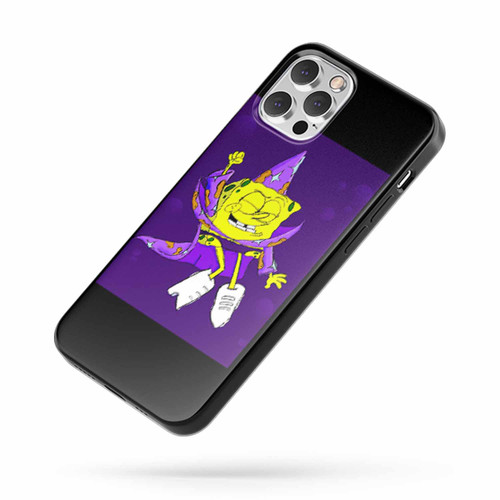 He'S Such A Goofy Goober iPhone Case Cover