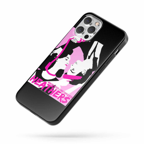 Heathers Movie iPhone Case Cover