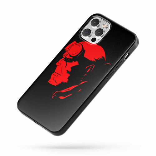 Hellboy 3 iPhone Case Cover