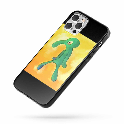 High Res Bold And Brash Repaint iPhone Case Cover