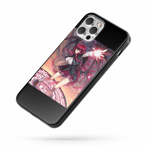 High School Dxd Tv Series iPhone Case Cover