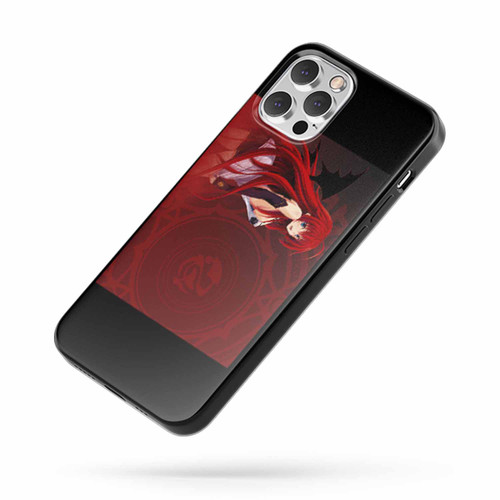 High School Dxd Tv Series Rias Gremory iPhone Case Cover
