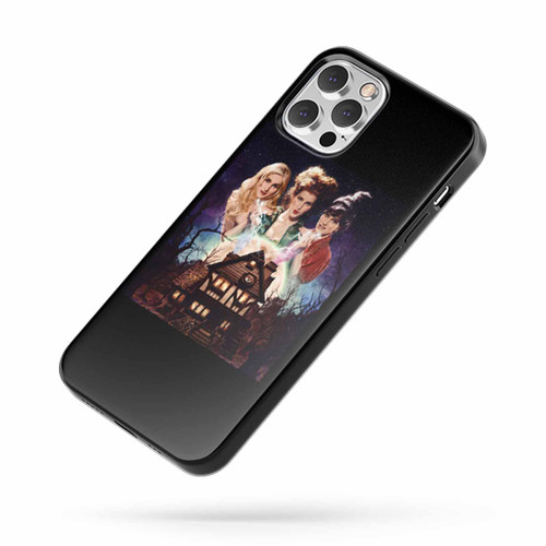 Hocus Pocus iPhone Case Cover