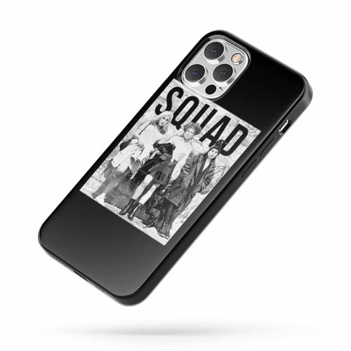 Hocus Pocus Squad Halloween iPhone Case Cover