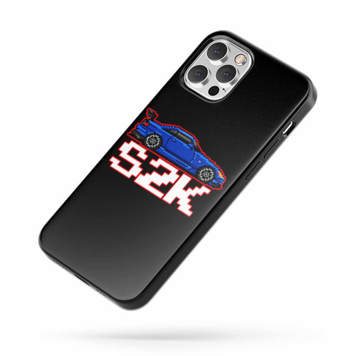 Honda S2K S2000 Jdm Tuner iPhone Case Cover