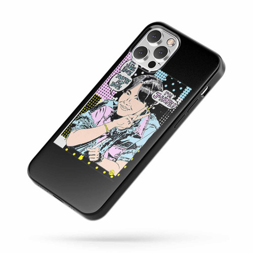 Hosoek Bts I'M Your Hope You'Re My Hope I'M J Hope! iPhone Case Cover