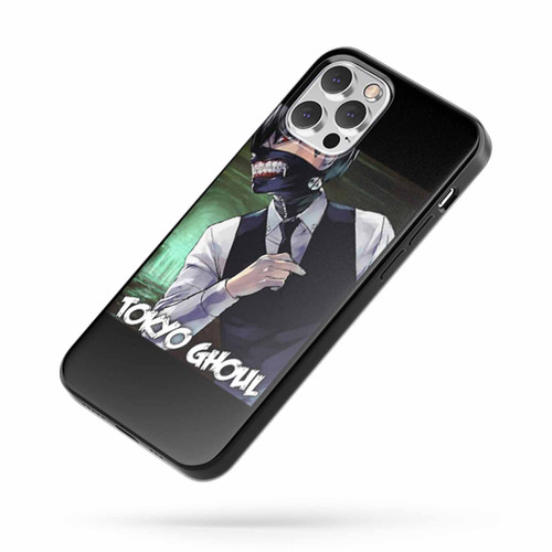 Hot Japan Anime Tokyo Ghoul iPhone Case Cover