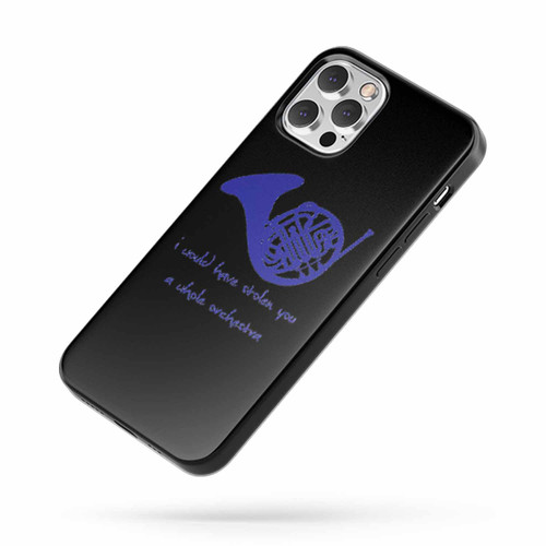 How I Met Your Mother Blue Horn iPhone Case Cover