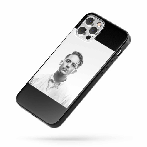 How Rapper G Eazy iPhone Case Cover