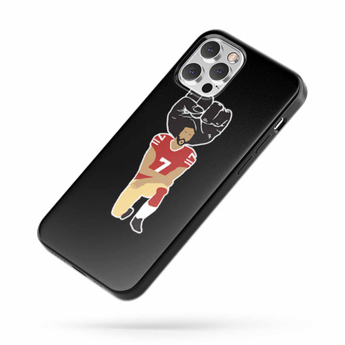 I'M With Colin Kaepernick iPhone Case Cover