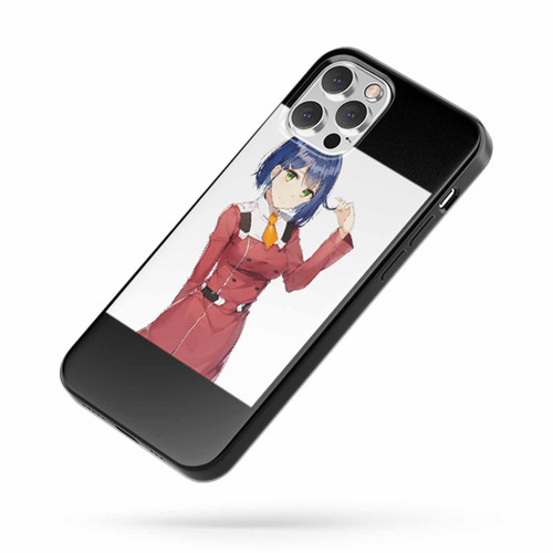 Ichigo Girls Darling In The Franxx iPhone Case Cover