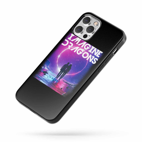 Imagine Dragons Evolve World Tour iPhone Case Cover