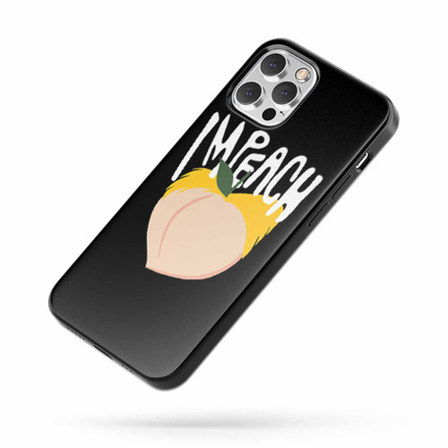 Impeach Trump iPhone Case Cover