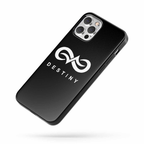 Infinite Destiny iPhone Case Cover