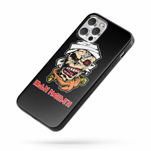 Iron Maiden iPhone Case Cover