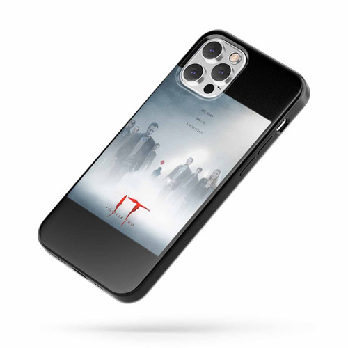It Chapter Two iPhone Case Cover