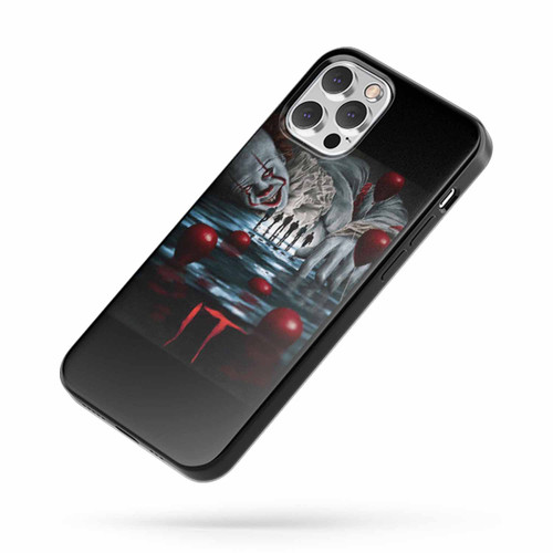 It Chapter Two Movie Horror iPhone Case Cover