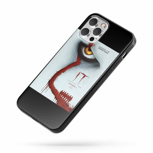 It Chapter Two Pennywise 2 iPhone Case Cover