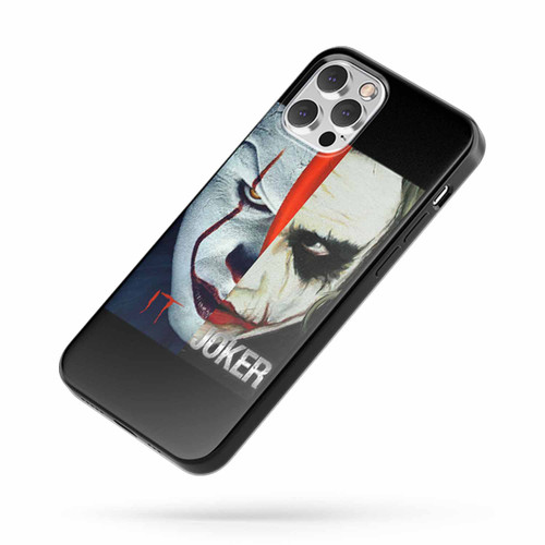 It Joker Movie iPhone Case Cover