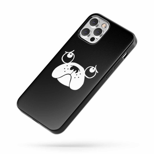 It'S A Life Pug Cute iPhone Case Cover