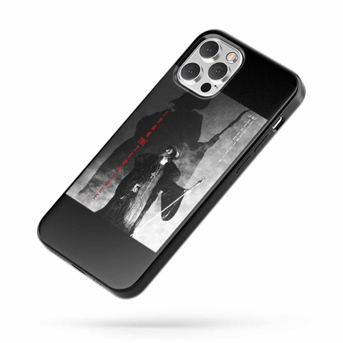 Ivan The Terrible iPhone Case Cover