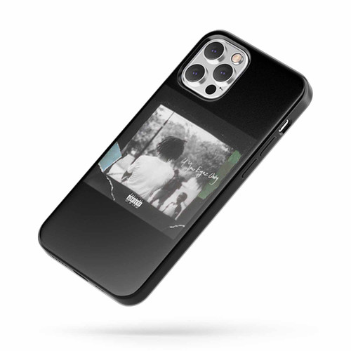 J Cole Eyez Only iPhone Case Cover