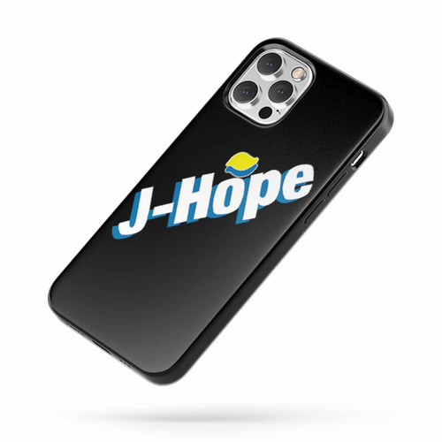 J-Hope Bts Kpop iPhone Case Cover