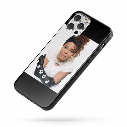 Janet Jackson iPhone Case Cover