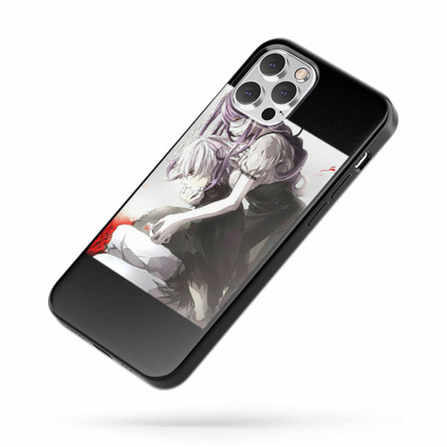 Japan Anime Tokyo Ghoul iPhone Case Cover