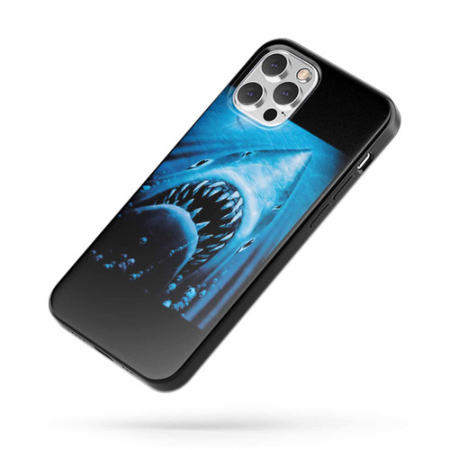 Jaws 2 1978 iPhone Case Cover