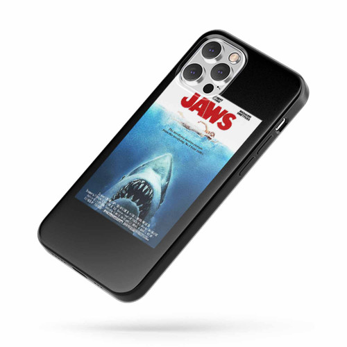 Jaws 2 2 iPhone Case Cover