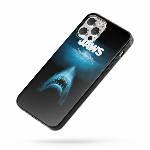 Jaws Great White Shark iPhone Case Cover